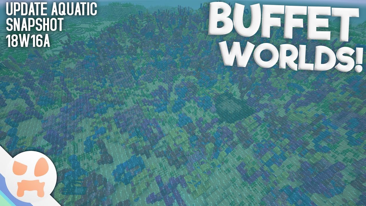 what is buffet minecraft